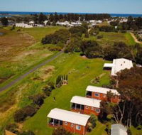 Pelican Waters Holiday Park - Maitland Accommodation