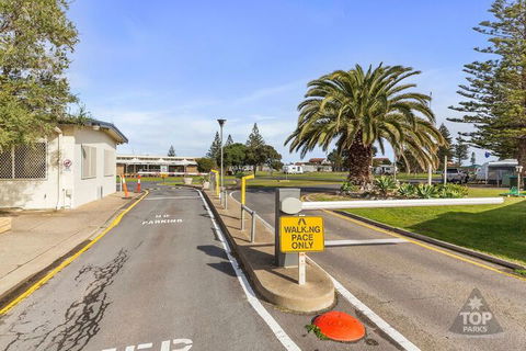 Moana Beach Tourist Park - Maitland Accommodation 1