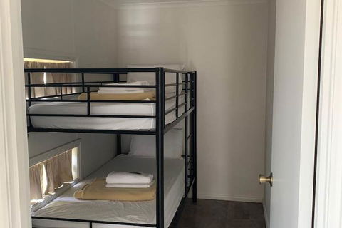 Moana Beach Tourist Park - Maitland Accommodation 5