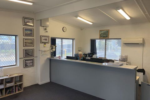 Moana Beach Tourist Park - Maitland Accommodation 2