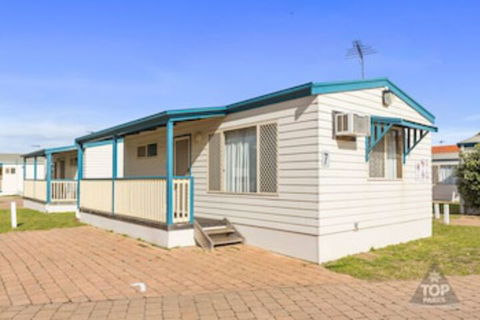 Moana Beach Tourist Park - Maitland Accommodation 0