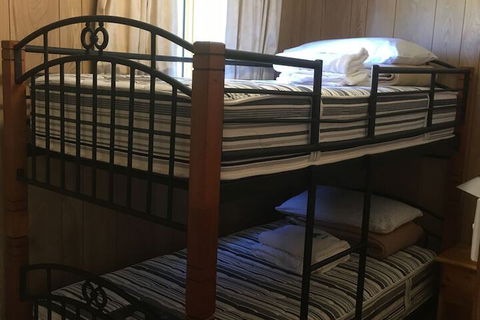 Moana Beach Tourist Park - Maitland Accommodation 4