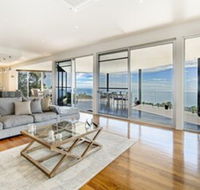 Bellevue sur Mer - Maitland Accommodation