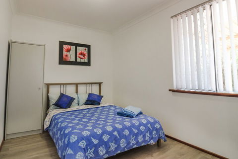 Cosy Murdoch Home - Maitland Accommodation 3