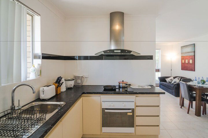 Kardinya WA Maitland Accommodation