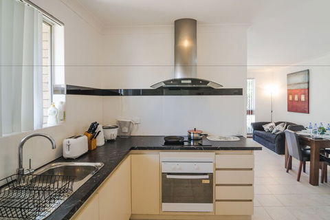 Cosy Murdoch Home - Maitland Accommodation 0