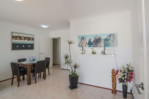 Cosy Murdoch Home - Maitland Accommodation 2