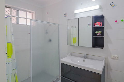 Cosy Murdoch Home - Maitland Accommodation 5