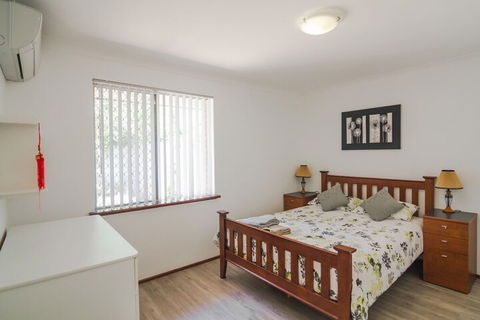 Cosy Murdoch Home - Maitland Accommodation 1