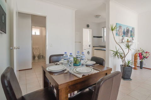 Cosy Murdoch Home - Maitland Accommodation 6