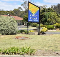 Valley Views Motel  Chalets - Maitland Accommodation