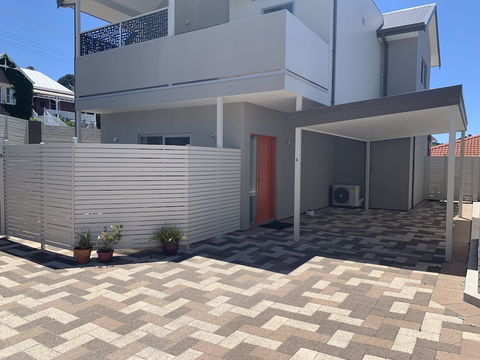 Mill View Link - Maitland Accommodation 3