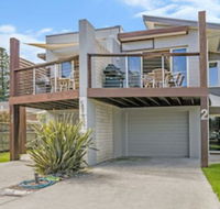 Castwood Villa No. 2 - Maitland Accommodation