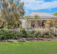 Hillingden - Maitland Accommodation