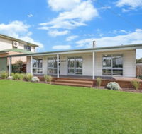 Ocean Spray Retreat - Maitland Accommodation