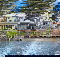 River Charm Apartment - Maitland Accommodation