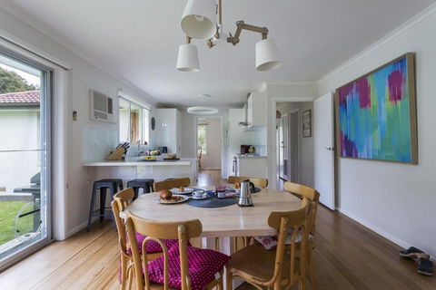 Soleil Sur La Mer Dromana Beach - Maitland Accommodation 2