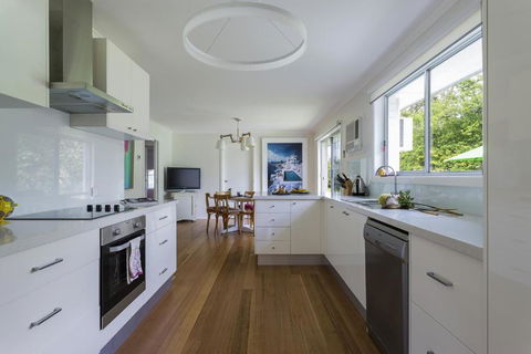 Soleil Sur La Mer Dromana Beach - Maitland Accommodation 5