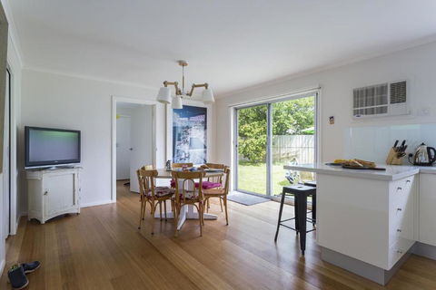 Soleil Sur La Mer Dromana Beach - Maitland Accommodation 6