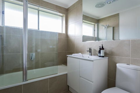 Soleil Sur La Mer Dromana Beach - Maitland Accommodation 1