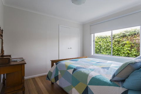 Soleil Sur La Mer Dromana Beach - Maitland Accommodation 4