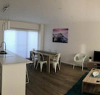 Santa Monica Lodge - Maitland Accommodation