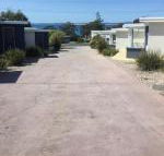 Old Pier Apartments - Maitland Accommodation