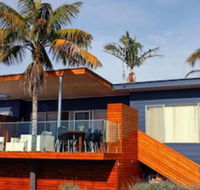 Pambula Family Beach House - Maitland Accommodation