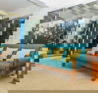 Seascape at Pambula Beach - Maitland Accommodation