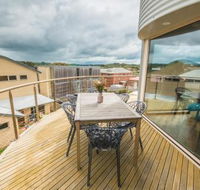 The Pitch - Maitland Accommodation