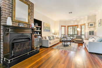 Coolabah - Maitland Accommodation 1