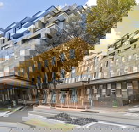 Terminus Apartment Hotel - Maitland Accommodation