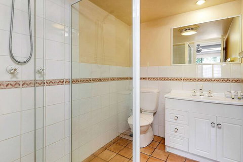 Comfort Hotel Pacific Cleveland - Maitland Accommodation 6