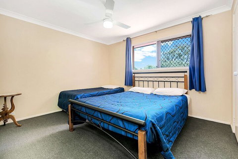 Comfort Hotel Pacific Cleveland - Maitland Accommodation 5