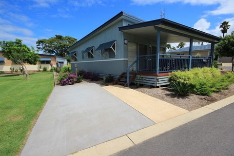 Reflections Holiday Parks Urunga - Maitland Accommodation 1