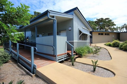 Reflections Holiday Parks Urunga - Maitland Accommodation 3