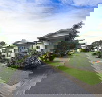 Reflections Holiday Parks Urunga - Maitland Accommodation