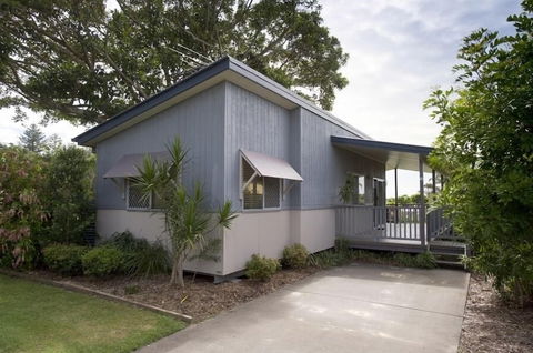 Reflections Holiday Parks Urunga - Maitland Accommodation 2
