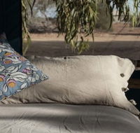 Wooramel Riverside Retreat Campground - Maitland Accommodation
