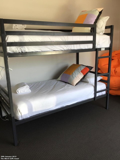 Del Boca Vista 4 Bedroom House - Maitland Accommodation 1