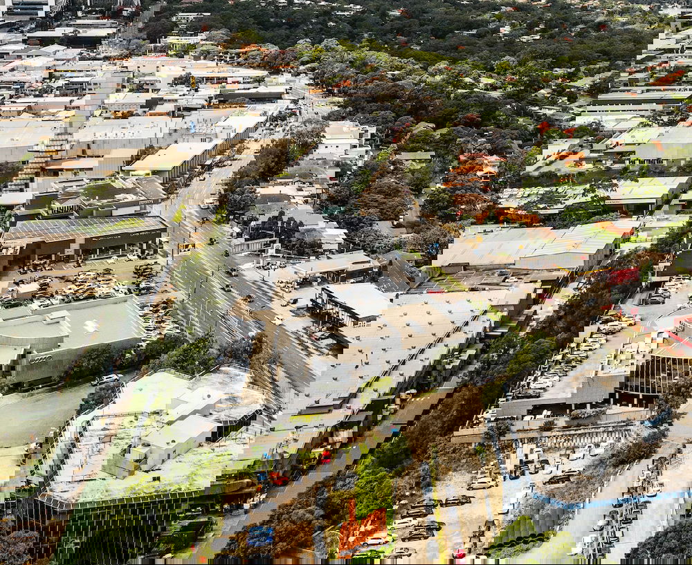 Gordon NSW Maitland Accommodation