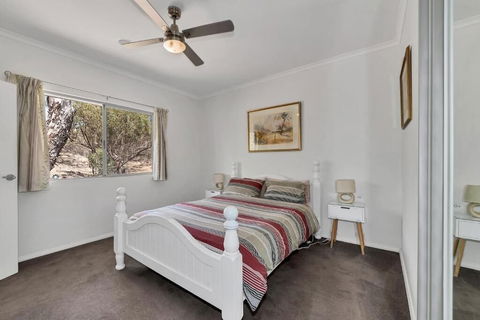 Tree Lodge - Maitland Accommodation 4