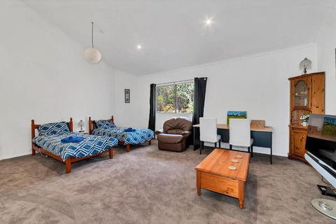 Tree Lodge - Maitland Accommodation 1