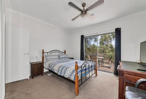 Tree Lodge - Maitland Accommodation 3