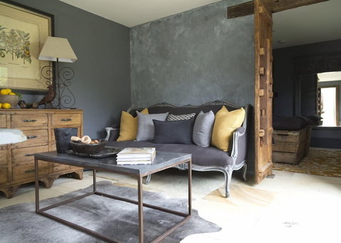 Elm Cottage Barn - Maitland Accommodation 5