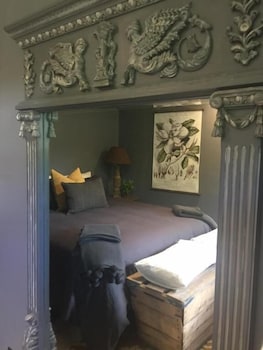 Elm Cottage Barn - Maitland Accommodation 3