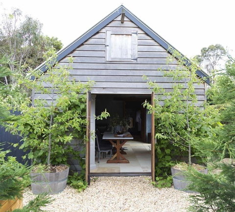 Elm Cottage Barn - Maitland Accommodation 0