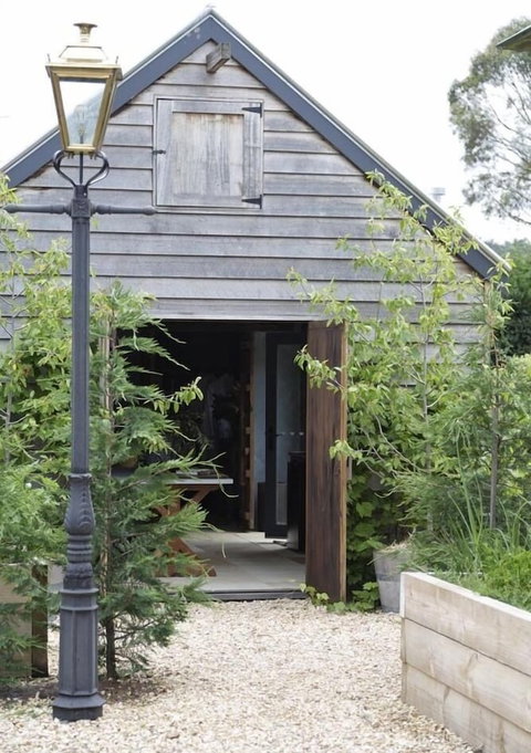 Elm Cottage Barn - Maitland Accommodation 1