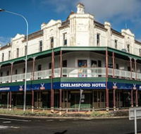 Chelmsford Hotel Kurri Kurri - Maitland Accommodation