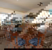 Donaldsons at Pambula Beach - Maitland Accommodation